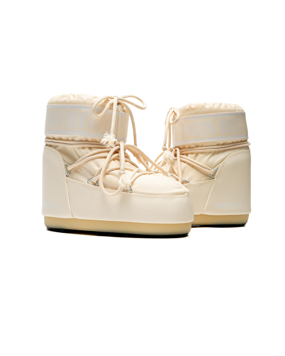 Moon Boot ICON LOW NYLON | 80D1409340-L002 | AFEW STORE